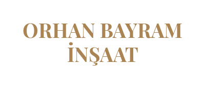 31-ORHAN BAYRAM İNŞAAT