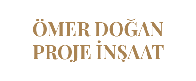 35-ÖMER DOĞAN PROJE İNŞAAT