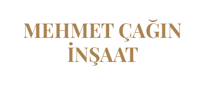 9-MEHMET ÇAĞIN İNŞAAT